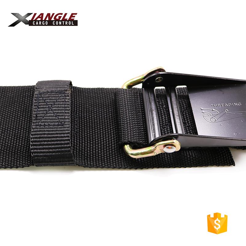Boat straps