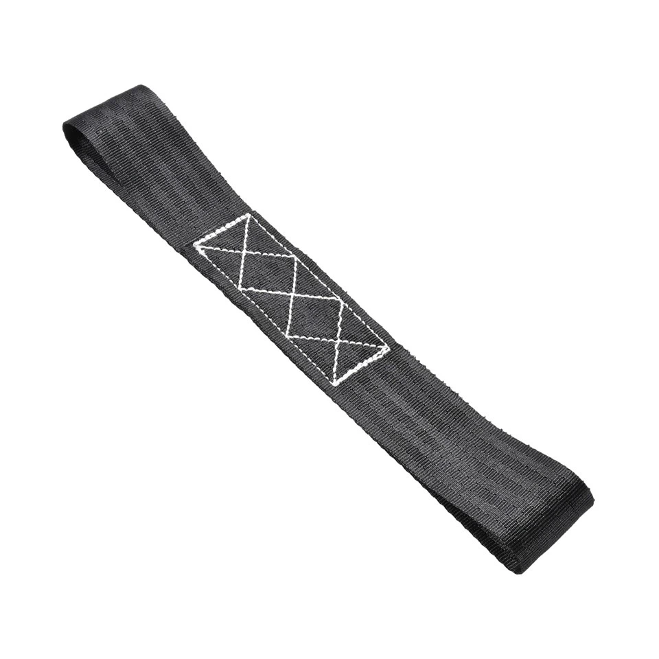 2 Inch * 18 Inch Heavy-duty Soft Loop Straps best