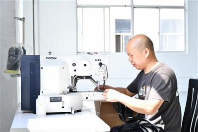 Nova jornada! A nova fábrica entrou oficialmente em operação após três meses ...