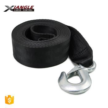 Correia de guincho de reboque para serviço pesado
