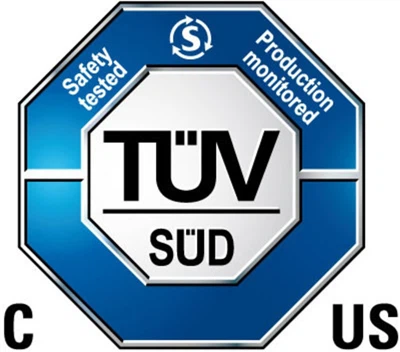 Certificado TUV GS para cinta de amarração por XIANGLE